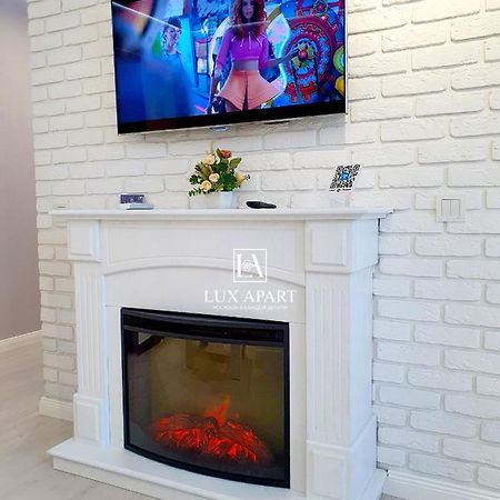 Lux Апартаменты В Центре Караганды На 45 Квартале Karaganda Luaran gambar