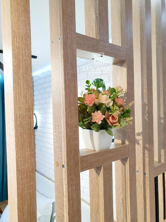 Lux Апартаменты В Центре Караганды На 45 Квартале Karaganda Luaran gambar